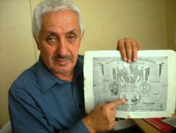 Tarihçi Yurtsever'den şok iddia..